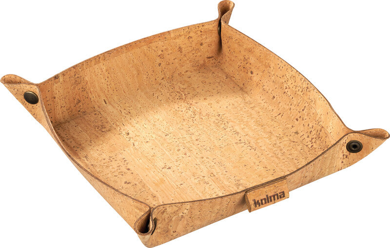 Kolma Hosentaschen-Depot – 150 × 150 × 45 mm