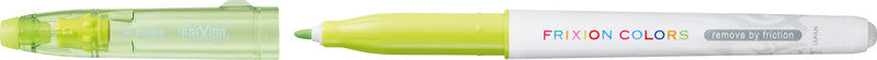Pilot Filzstifte FriXion Colors, Strichbreite 0,63 mm, 1 Stk.