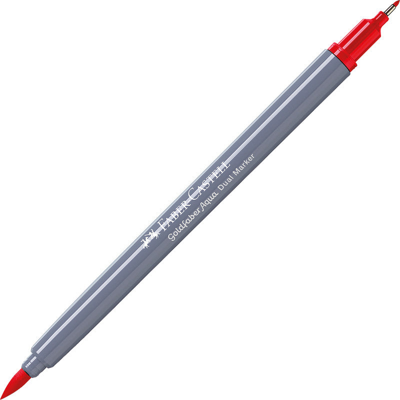 Faber-Castell Goldfaber Aqua Filzstifte, auswaschbar, 1 Stk.