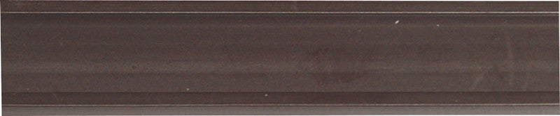 Ultra-Dex Magnetleiste – 80 × 15 mm, schwarz, wiederablösbar, 10er-Pack