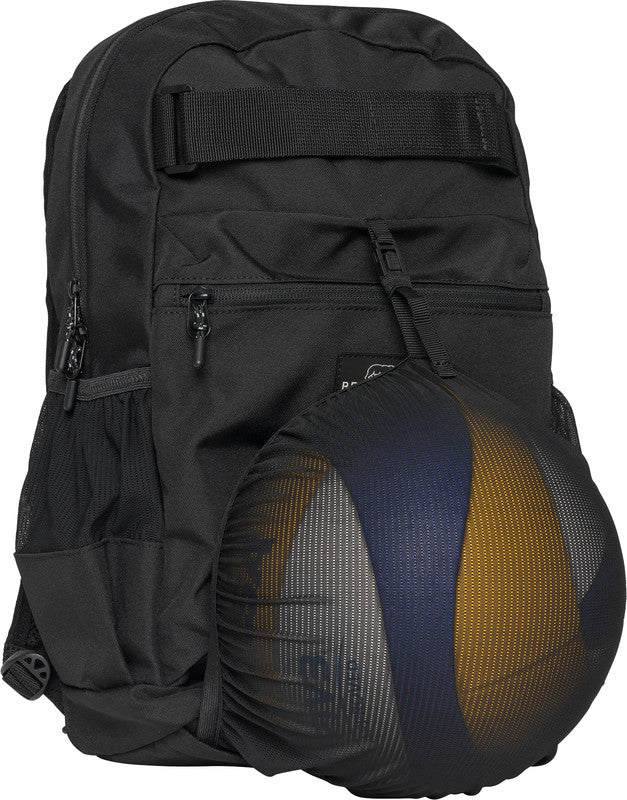Beckmann Sport Light – Sportrucksack – 16 l, schwarz