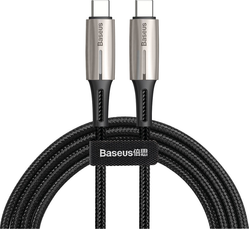Baseus USB-Kabel, USB-C zu USB-C, 2 m