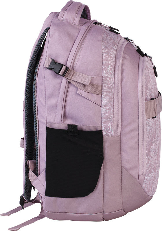 Bestway Evolution Air – Notebook-Rucksack – für 15"-Notebook, 22 l, Kunststoff, Altrosa