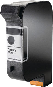 HP Druckkopf – Schwarz, 42 ml