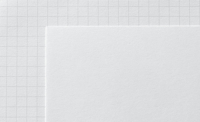 Ingold-biwa Zeichenpapier A3, 150 g/m², 100 Blatt, Weiss, Satiniert, FSC, Recyclingfähig, Abbaubar
