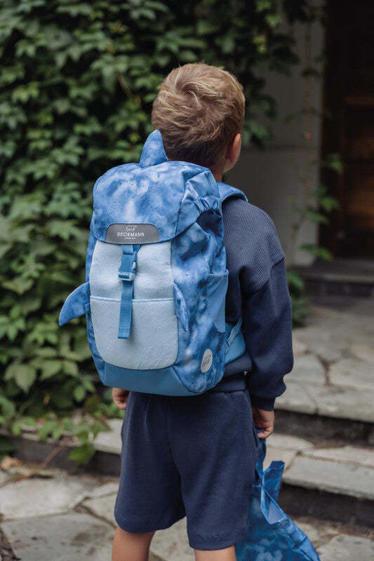 Beckmann Kindergartenrucksack – Shark
