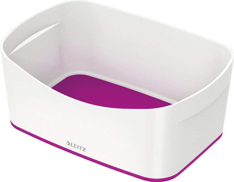 Leitz Aufbewahrungsschale MyBox – für A5-Format – 246 × 160 × 98 mm