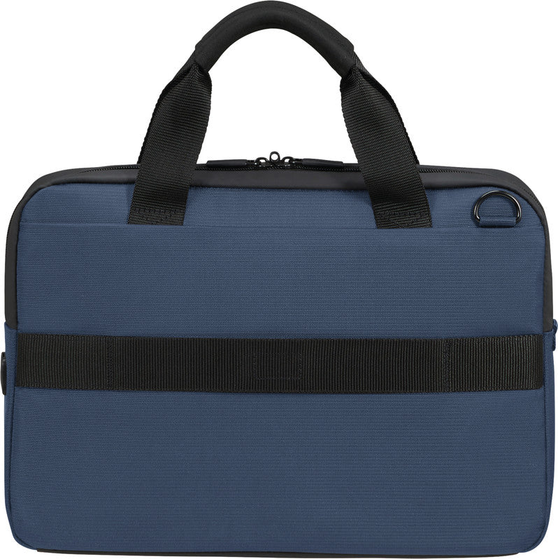 Samsonite Mysight Notebook-Tasche – für Notebooks bis 14,1", für Tablets bis 10,5", 8,5 l, Aufsteckfunktion