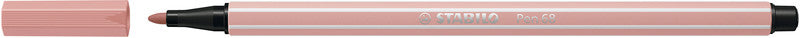 STABILO Filzstifte, Strichbreite 1 mm, 8 Farben