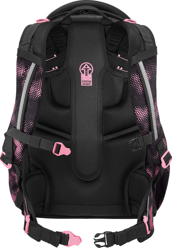 Coocazoo Rucksack – Pink Illusion
