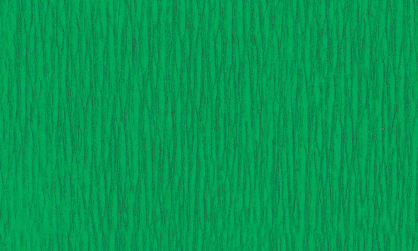 Folia Krepppapier, X-Mas – 500 × 2000 mm – 22 g/m² – sortiert – 10 Blatt
