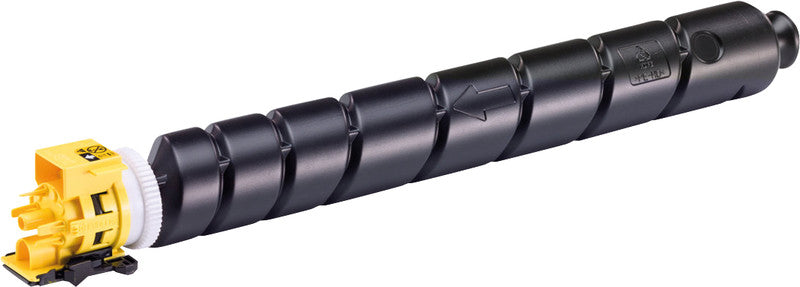Kyocera – Toner TK-8525Y – gelb, 20000 Seiten