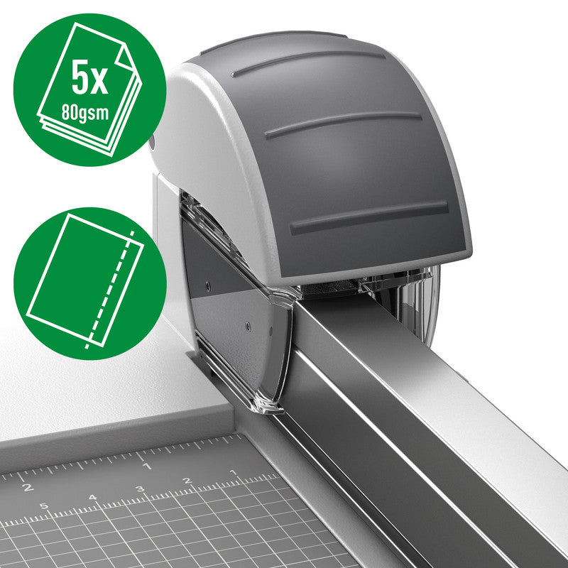 Leitz Messerkopf – für Precision Home Office A4+ – Perforation