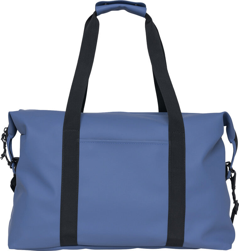 Beckmann Reisetasche – 45 l, rPET, Velvet Blue, 50 × 32 × 25 cm