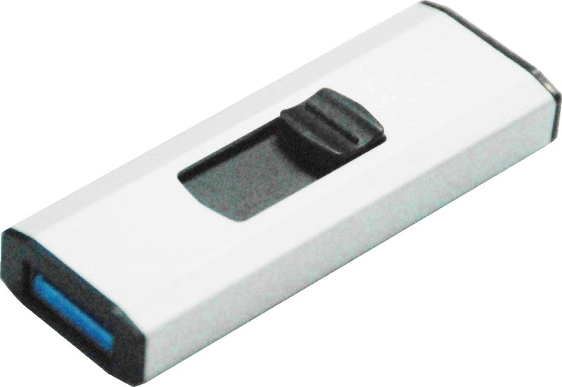 Q-CONNECT USB-Stick – 32 GB, USB 3.0, wiederbeschreibbar