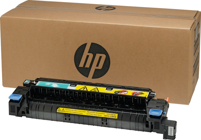 HP Wartungskit – bis zu 150'000 Seiten