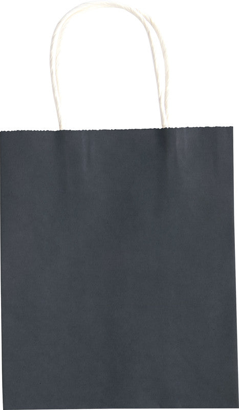 Folia Tragetasche – Papier – 180 × 210 × 80 mm – 7 Stk. – sortiert
