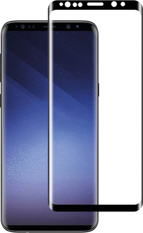 Mocolo Panzerglas-Displayschutz – für Samsung Galaxy S9+ – transparent – Panzerglas