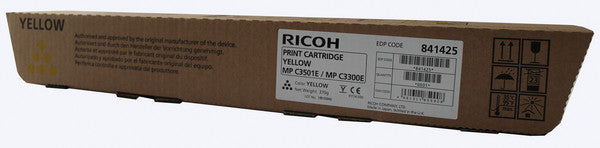 Ricoh Toner – Gelb, 16000 Seiten