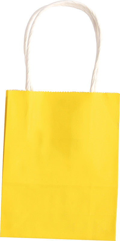 Folia Tragetaschen – FSC-zertifiziert – 120 × 150 × 55 mm – 10 Stk.