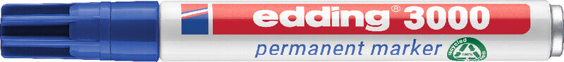 Edding Permanentmarker – Blau
