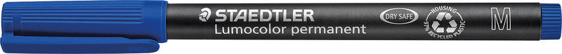 Staedtler Nachfülltinte für Permanent-Marker – Blau