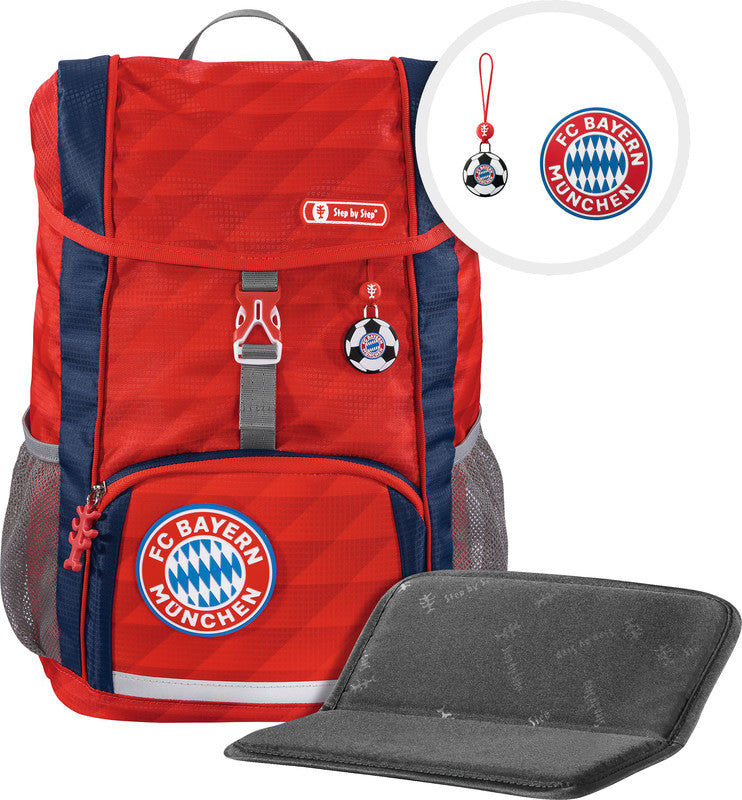 Step by Step Magic Mags Zubehörset – 3-teilig – Mia San Mia