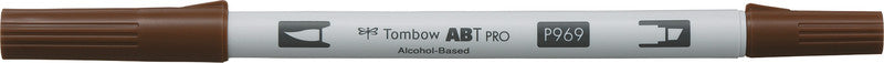 Tombow Filzstifte ABT PRO, 5 Stk.
