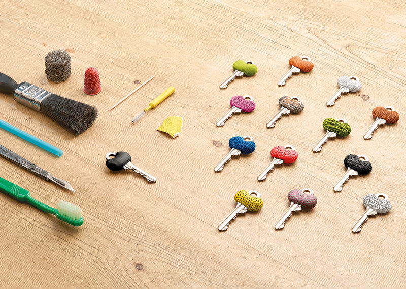 Tesa Sugru Vielzweckkleber – formbar, wasserfest, für Metall, Holz, Glas, 3×3,5 g, −40 bis +180 °C, weiss