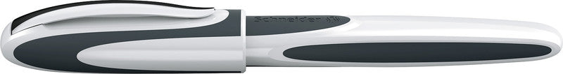Schneider AG Schneider Ray – Tintenroller, mit Kappe, 0,5 mm, Blau
