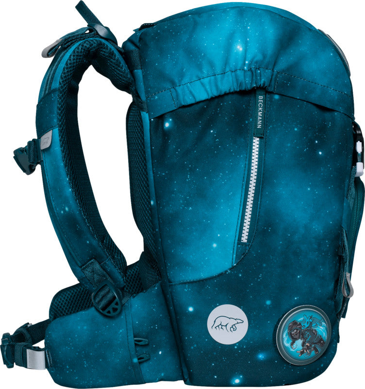 Beckmann Schulrucksack – Ninja Master