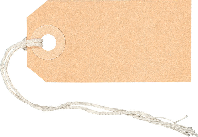 Biella Schuletiketten – 35 × 70 mm, 50 Stk, Karton