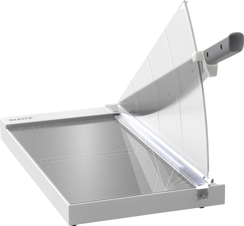 Leitz Hebel-Schneidemaschine Precision Office A3 – 420 mm, bis A3, 15 Blatt
