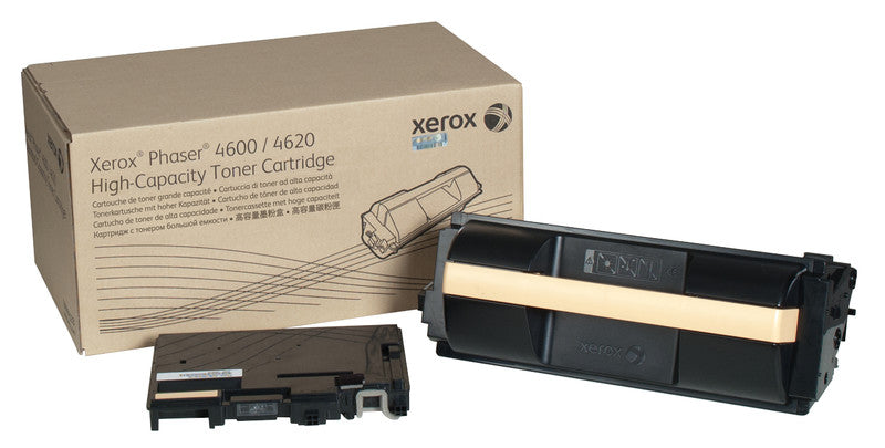 Xerox Toner – schwarz, 30000 Seiten