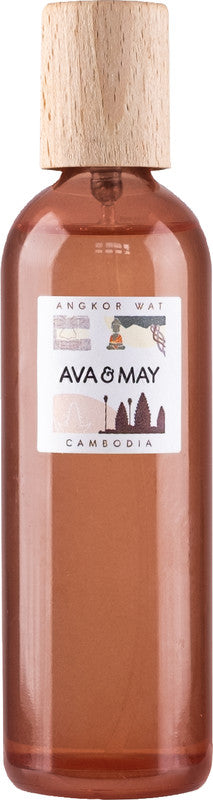AVA & MAY Duftstäbchen Angkor Wat, Mehrfarbig – 100 ml