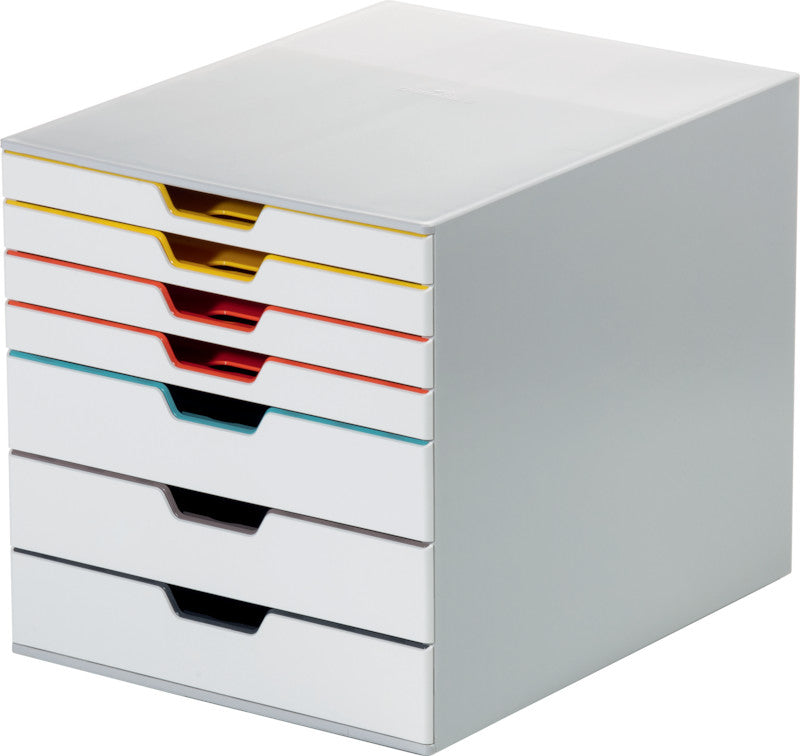 Durable Schubladenelement – für A4, C4, Letter-Size – 356 × 280 × 292 mm