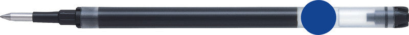 Pilot Rollerpatronen MR3 – Blau, 0,4 mm, geruchsarm