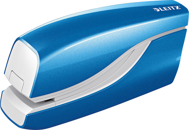 Leitz NeXXt WOW – Elektrischer Hefter, 10 Blätter