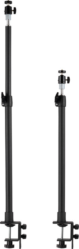 Kensington A1000 – Mikrofonarm, Video, für Kensington Ecosystem, schwarz