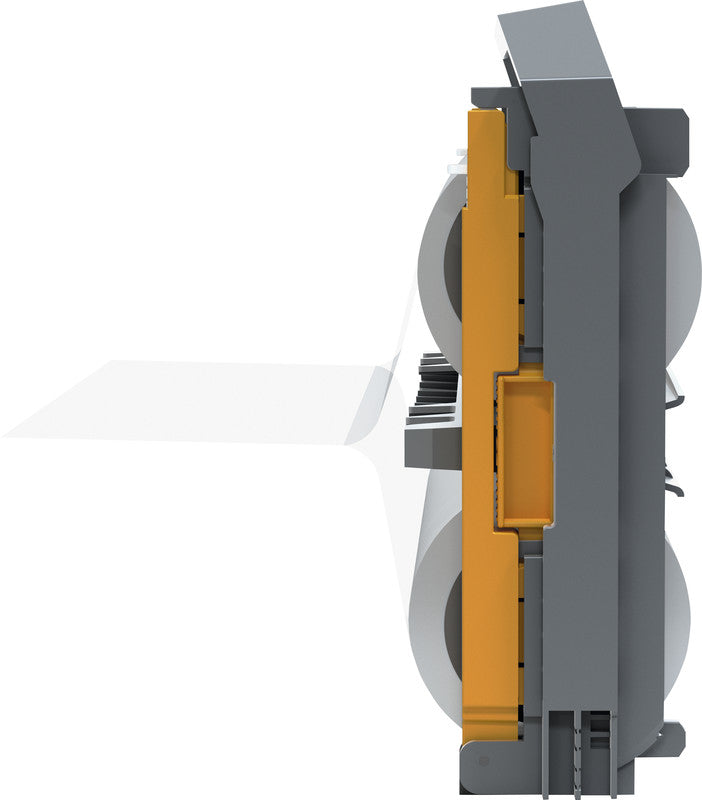 GBC Folienkassette 125 µm 307 × 34,4 m – für GBC Foton 30, glänzend