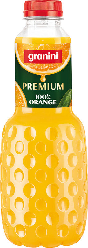 granini  Granini Fruchtsaft Orange – 1 l