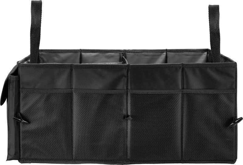 Helit Kofferraum-Organizer – Kunststoff