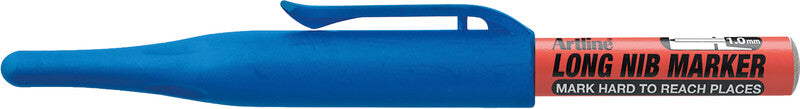 Artline Permanent Marker – Blau