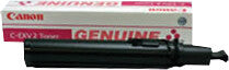 Canon Toner C-EXV2 – Magenta, 20000 Seiten