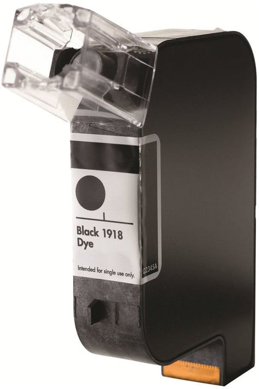 HP Tintenpatrone B3F36A, schwarz – für ausgewählte Inkjetdrucker/Multifunktionsgeräte