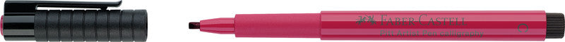 Faber-Castell Filzstifte, wasserfest, 4 Stk.