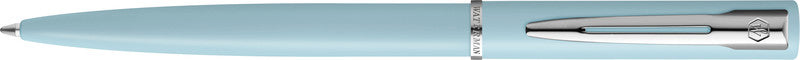 Waterman Kugelschreiber – blau