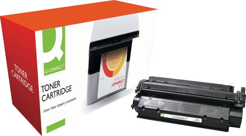 Q-Connect – Toner C7115X/EP-25 – schwarz, 3500 Seiten