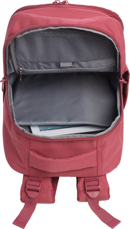 Bestway Cabin Pro Ultimate Small – Notebook-Rucksack – 20 l, Kunststoff, ziegelrot