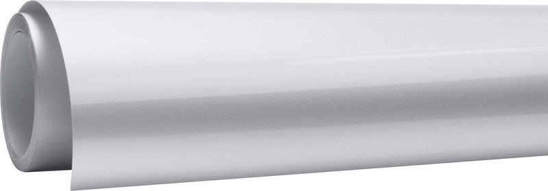 Cricut Aufbügelfolie – Silber – 241 × 610 mm – für CRICUT JOY Xtra Schneideplotter